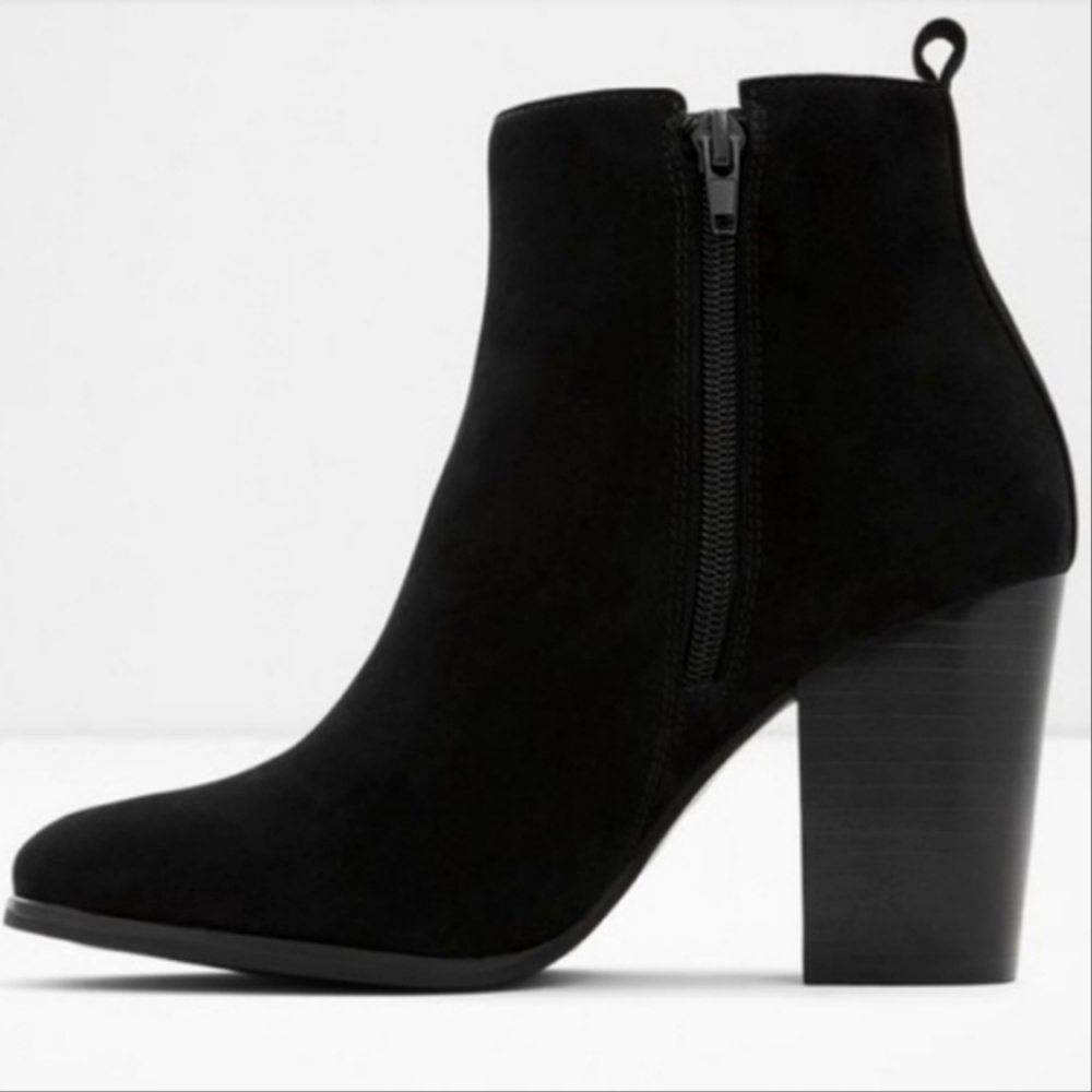 ALDO Ankle boots
